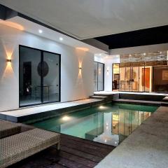 Ku Villa Uluwatu