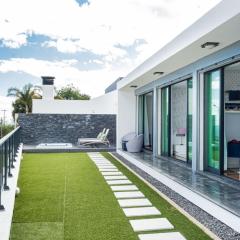Casa Refúgio dos Canhas