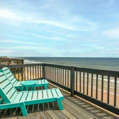 Shipwatch II 221 - La Casita de Playa