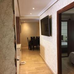 les belles residences AMAL