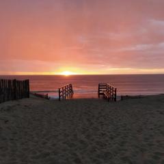 La belle basco landaise