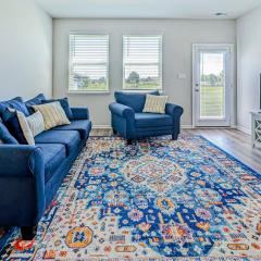 Millville by the Sea --- 35013 Sunfish Ln