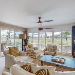Emmalani Court at Princeville #321