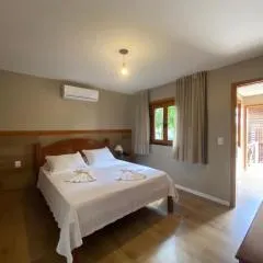 Le Rêve Pousada e Restaurante