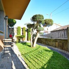 Apartamento próximo a la Playa de As Sinas