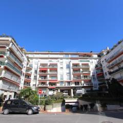 Appartements Cannes Centre : Rond Point Duboys d'Angers