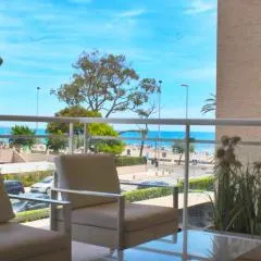 Seaside Apartment Retreat