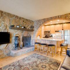 Riverside Condo in Downtown Winter Park!