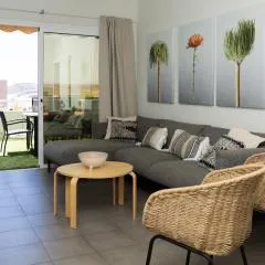 Vistas al Mar junto a la Playa 3D