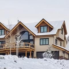 Whispering Pines Hideaway