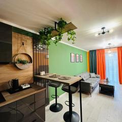 Shtastliveca Guest Apartment