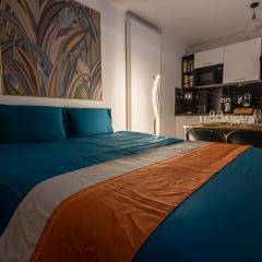 Studio cosy aux portes de Disney