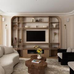 HIGHSTAY - Luxury Serviced Apartments - Bourse