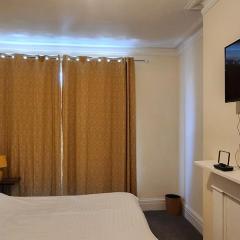 One Bed Comfort Studio Apartment