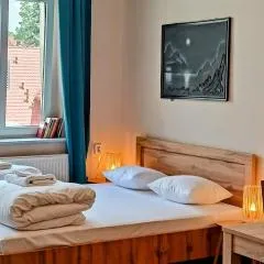Drzewna Apartamenty - Żeromskiego