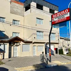 Complejo Categoría Patagonia