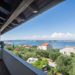 Apartment in Tkon - Insel Pasman 50975