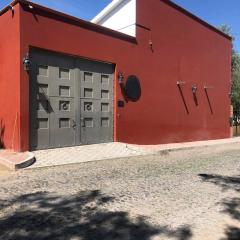 Cuadra Casona el Calvario