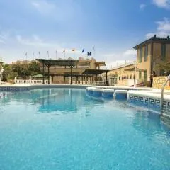 Hotel Costa Blanca Rojales