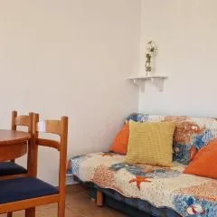 Apartments Burcul Pag