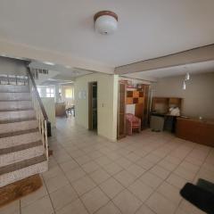 Townhouse 3 habitaciones
