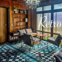 Experience of Accommodation in the 70s in Korea Retro91