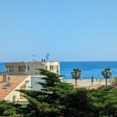 Charmant T2 traversant, plage à 100m, balcon, bien équipé, idéal 4 personnes - FR-1-797-3