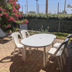 Charmante Maison T2 Mezzanine avec Jardin et Parking, à 500m de la Plage - 6 Pers. - FR-1-797-46