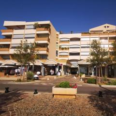 Location T2 au Lavandou, plage et parking privé, pour 4 pers - FR-1-803-47