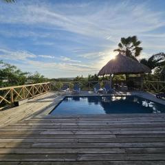 Villa in Jan Thiel with Private Pool