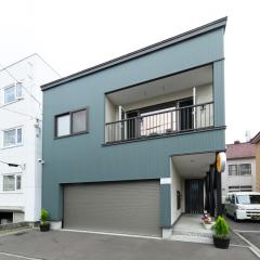 Crea House