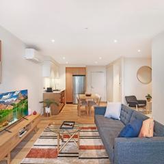 Astra Apartments Docklands