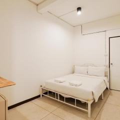 XX GO INN Asiatique Charoen krung V โกอินน์ เอเซียทีค เจริญกรุง