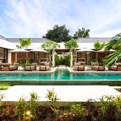 Villa Ubud Escape by BaliSuperHost