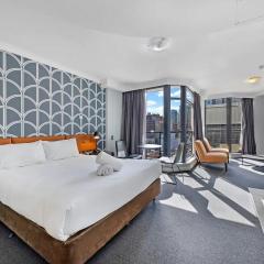 KozyGuru | Sydney CBD | Best Location Studio