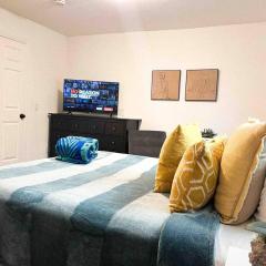 Concepcion Room 5- Queen Deluxe