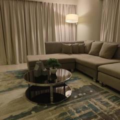 Stunning 2BR Paramount Apartment