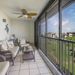 Loggerhead 424 condo