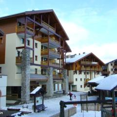 Le jardin alpin