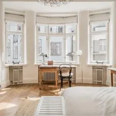 Kaarti Skyline Apartment