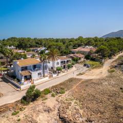 E402 Miramar Manresa by Mallorca Villa Selection