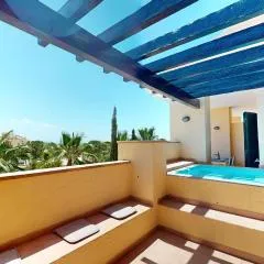 Casa Malasia - A Murcia Holiday Rentals Property
