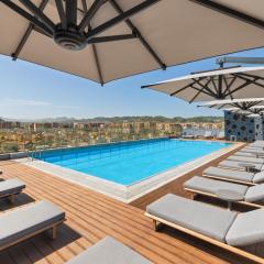 Mercure Tirana