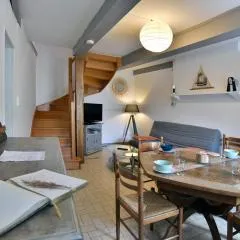 Gîte ker mamie - Maison 1km plage, Saint-Lunaire