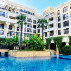 Delux Apartment Argisht Golden Sands