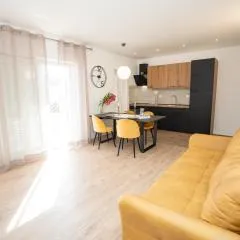 Apartments Tomulić