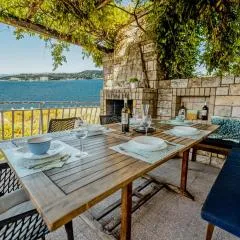 Casa Monterosso - great sea view, free parking, large terrace, near the sea