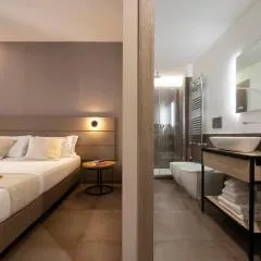 The Point Suites Rome - Guest House