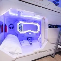 ibis Styles Ljubljana The Fuzzy Log