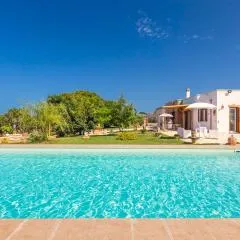 Salentoandmore - Villa La Macchia